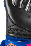 Reusch Attrakt Infinity Evolution NC 5670725 4127 blau 4